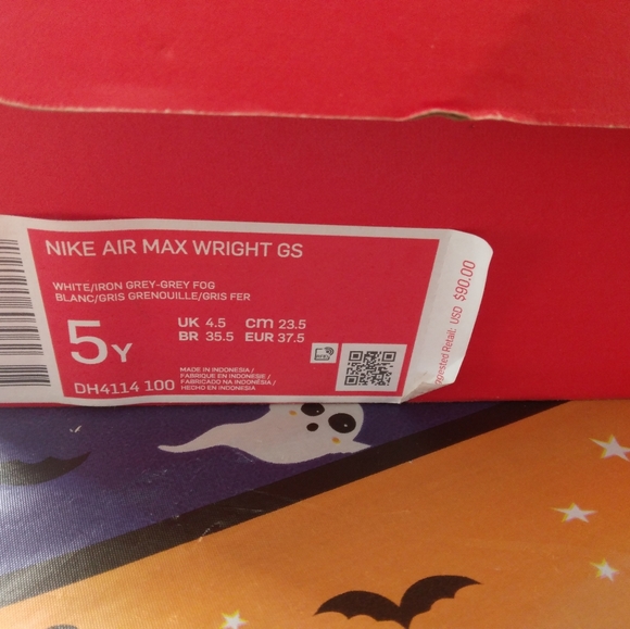 BOYS SHOES - Picture 1 of 4